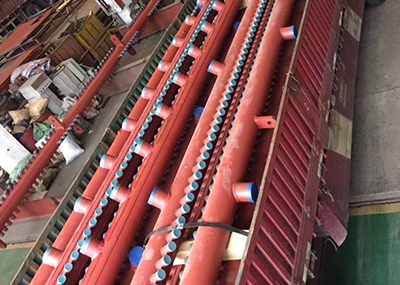 什么是鍋爐集箱及怎樣確定常壓或承壓鍋爐？